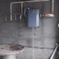 لوله کشی گاز|خدمات پیشه و مهارت|چمستان, |دیوار