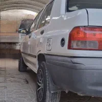 پراید 131 SE|خودرو سواری و وانت|آباده, |دیوار