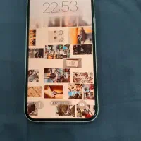 گوشی ایفون۱۳نرمال|موبایل|تهران, مروارید شهر|دیوار