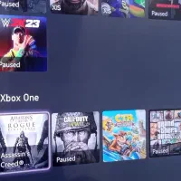 اکانت ایکس باکس بازی Xbox|کنسول، بازی ویدئویی و آنلاین|تهران, مولوی|دیوار