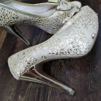 کفش های مجلسی|کیف، کفش، کمربند|اهواز, کیانپارس |دیوار