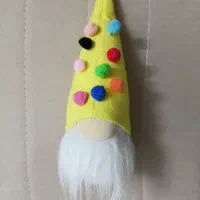 عروسک لی لی پوت