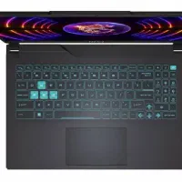 لب تاب msi گیمینگ و پر قدرت|رایانه همراه|رباطکریم, رباطکریم|دیوار