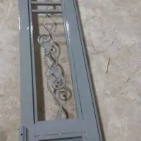 درب آهنی|مصالح و تجهیزات ساختمان|بناب, |دیوار