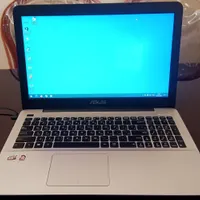 لپ تاپ asus مدل K555D