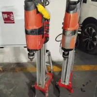 برش بتن کرگیری کاشت میلگرد