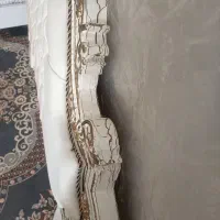 تخت خواب دو نفره|تخت و سرویس خواب|نجفآباد, منتظری جنوبی|دیوار