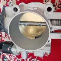 دریچه گاز نیسان RPI