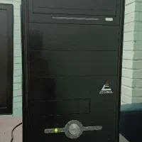 کیس elegance بدون هارد ویندوز 7