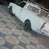 پیکان مدل ۹۳