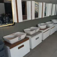 آینه لمسی ، آینه