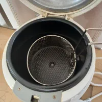 سرخ کن برندclassic|اجاق گاز و لوازم برقی پخت‌وپز|سنندج, |دیوار