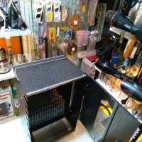 کبابپز موتوردار بدون دود آپارتمانی|اجاق گاز و لوازم برقی پختوپز|اندیشه, اندیشه فاز ۱|دیوار