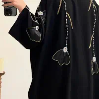 مانتو و کت کار شده