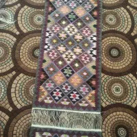 گلیم دستبافت