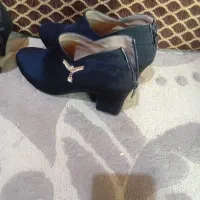 دوجفت‌کفش‌مجلسی