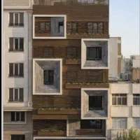 86متر-فجر3-شریعتی58-طبقه-3
