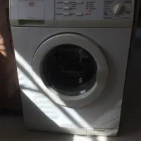 ماشین لباس شویی AEG