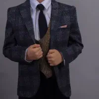 کت و شلوار بچگانه