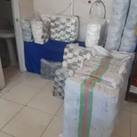 دستکش نخی کار|لباس|گلپایگان, |دیوار