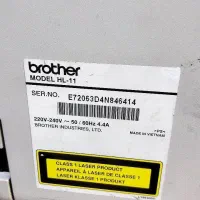 پرینتر brother|پرینتر، اسکنر، کپی، فکس|تهران, زنجان جنوبی|دیوار