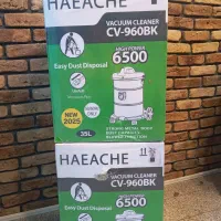 جاروبرقی سطلی هیتاچی|جاروبرقی، جارو شارژی، بخارشو|محمدشهر, سیدآباد|دیوار