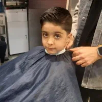 استخدام پرستار کودک ۹ساله