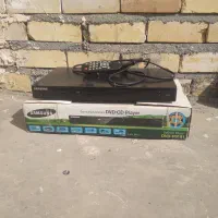 دستگاه دی وی دی  مدل ۹۱۹۱