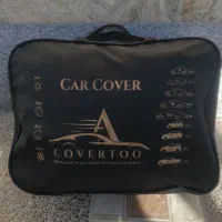 چادر ماشین کوئیک فروشی