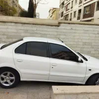 فروش فوری سمند سورن مدل 98|خودرو سواری و وانت|تهران, تهرانسر مرکزی|دیوار