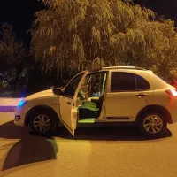 کوئیک GXR|خودرو سواری و وانت|نورآباد, |دیوار