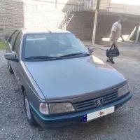 پژو 405 مدل 93