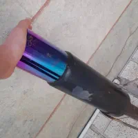 اگزوز اسپرت|قطعات یدکی و لوازم جانبی|محمدیه-قزوین, |دیوار