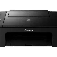 پرینتر چندکاره  کانن مدل PIXMA TS3340