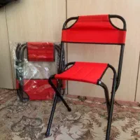 صندلی تاشو حصرایی