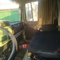 خاور ۸۰۸ مدل۷۳|خودرو سنگین|مشهد, رباط طرق|دیوار