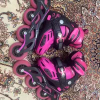 اسکیت|دوچرخه، اسکیت، اسکوتر|هشتگرد, شهرک راه آهن|دیوار