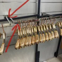 مانکن رگال چوبکار