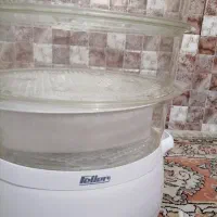 بخار پز|سایر لوازم برقی|مشهد, طبرسی شمالی|دیوار