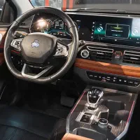 ماشین آریا خشک