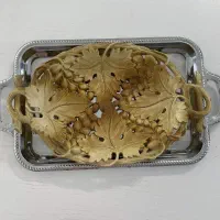 سینی|ظروف سرو و پذیرایی|مشهد, امیریه|دیوار