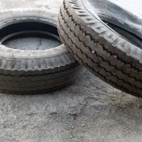 دوحلقه لاستیک نیسان