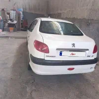 206 sd|خودرو سواری و وانت|تبریز, |دیوار