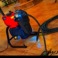 لوله بازکنی منطقه پیشوا ورامین وکارخانه های صنعتی