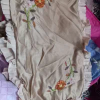 گلیم 6 متری زیبا و خوشرنگ|گلیم، جاجیم، گبه|ساری, |دیوار