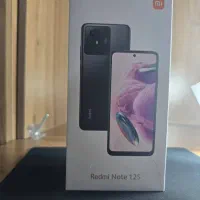Mi Redmi Note 12S