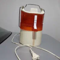 آب میوه گیری ناسیونال قدیمی