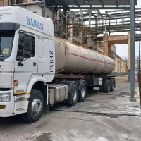 کشنده فراز|خودرو سنگین|خرم‌آباد, |دیوار