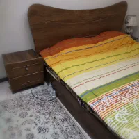 سرویس خواب ۲ نفره