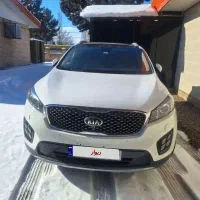 سورنتو|خودرو سواری و وانت|قزوین, |دیوار